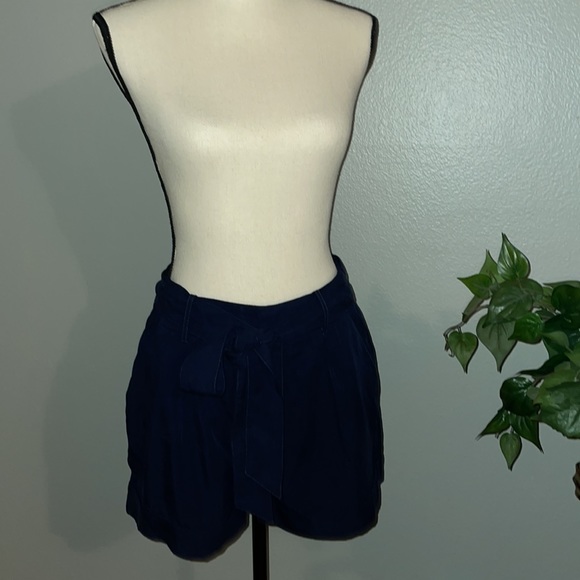 KATE SPADE NEW YORK TWILL SHORT - Picture 5 of 10
